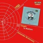 Chopin: Waltzes (2017)