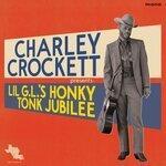 Слушать альбом - Lil G.L.'s Honky Tonk Jubilee (2017)