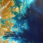Слушать альбом - Liquid Vibe (2018)