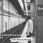 Слушать альбом - Pandemonium EP (2018)