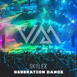 Generation Dance (2018)