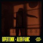 Слушать альбом - Alien Panic (2018)