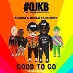 Слушать альбом - Good to Go (2018)