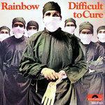 Слушать альбом - Difficult To Cure (1981)