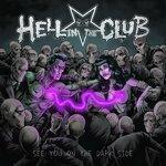 Слушать альбом - See You on the Dark Side (2017)