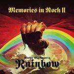 Слушать альбом - Memories in Rock II (2018)