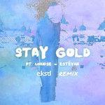 Stay Gold (2018)