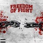 Слушать альбом - Freedom of Fight (2018)