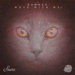 Слушать альбом - Move with Me (2018)