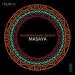 Слушать альбом - Masaya (2018)