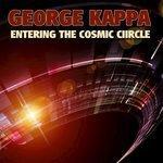 Слушать альбом - Entering the Cosmic Circle (2018)