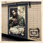 Слушать альбом - Jungle Love (2018)