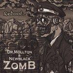 Слушать альбом - ZomB (Reboot) (2018)