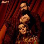 Слушать альбом - Apart (2019)
