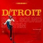 Слушать альбом - Soul Sound System (2017)