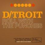 Слушать альбом - Roll with the Punches (2018)