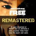 Слушать альбом - Free Remastered (2017)