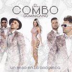 Слушать альбом - Un Beso en la Discoteca (2018)