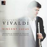Vivaldi: Concerti, Op. 10 (2018)