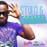 Слушать альбом - Mama (Give Me a Call) - Single (2013)