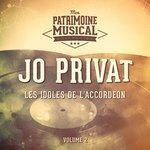 Слушать альбом - Les idoles de l'accordéon : jo privat, vol. 2 (2018)