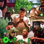 Слушать альбом - Out the P - EP (2018)