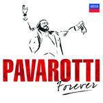 Слушать альбом - Pavarotti Forever (2007)