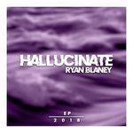 Слушать альбом - Hallucinate (2018)