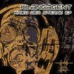 Слушать альбом - Krieg der Sterne EP (2017)