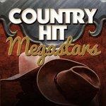 Слушать альбом - Country Hit Megastars (2015)