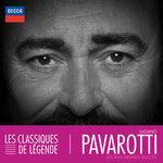 Слушать альбом - Luciano Pavarotti (2012)