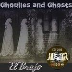Слушать альбом - Ghoulies and Ghosts (2017)