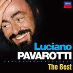 Слушать альбом - Luciano Pavarotti - The Best (2005)