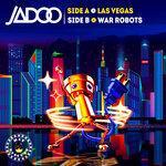 Слушать альбом - LAS VEGAS (2018)