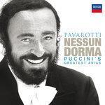 Слушать альбом - Nessun Dorma - Puccini's Greatest Arias (1993)