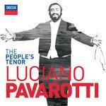 Слушать альбом - The People's Tenor (2017)