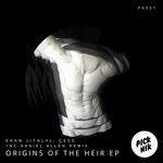 Слушать альбом - Origins of the Heir (2018)