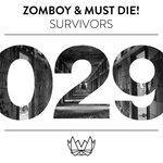 Слушать альбом - Survivors (2014)