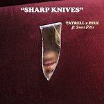 Слушать альбом - Sharp Knives (2017)