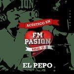 Слушать альбом - Acústico en Fm Pasión (2017)