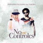 Слушать альбом - No Me Controles (2018)