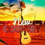 Слушать альбом - New Country (2015)
