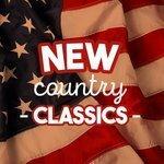 Слушать альбом - New Country Classics (2015)
