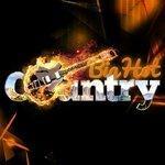 Слушать альбом - Big Hot Country (2016)
