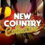 Слушать альбом - New Country Collective (2015)