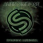 Слушать альбом - Evolucion Alienigena (2018)