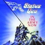 Слушать альбом - In The Army Now (1986)