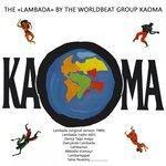 Слушать альбом - THE "LAMBADA" BY THE WORLDBEAT GROUP KAOMA (1989)