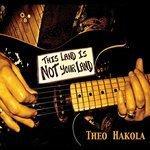 Слушать альбом - This Land Is Not Your Land (2012)