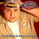 Слушать альбом - Specializing in the Art of Music (2016)